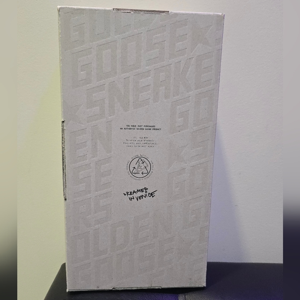 Golden Goose Bundle - Picture 7 of 7